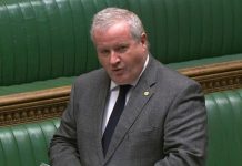 SNP’s Blackford attacked as MPs pushed to ‘breaking point’ after 30-minute Brexit rant | UK | News (Reports)