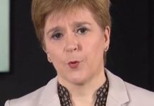 SNP’s Nicola Sturgeon shamed as she’s forced to admit COVID-19 failure ‘Absolute disgrace’ | UK | News (Reports)