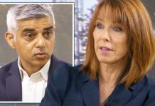 Sadiq Khan savaged by Sky’s Kay Burley over London transport plans – ‘Do that first!’ | UK | News (Reports)