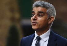 Sadiq Khan suffers backlash from black cabbies as new road plans doom London’s taxi trade | UK | News (Reports)