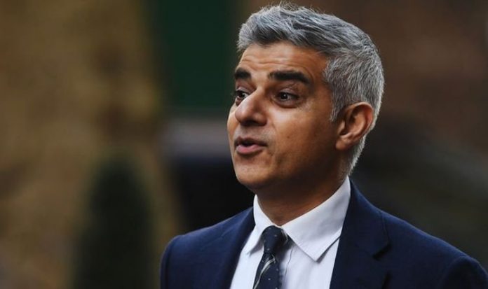 Sadiq Khan suffers backlash from black cabbies as new road plans doom London's taxi trade | UK | News