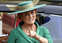 Sarah Ferguson: Duchess of York accused of humiliating Royal Family after TV ‘disaster’ | Royal | News (Reports)