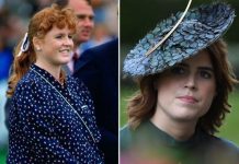 Sarah Ferguson: Princess Eugenie could break royal protocol like mother in pregnancy move | Royal | News (Reports)