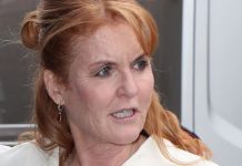 Sarah Ferguson embarrassment: Fergie delivered ‘huge blow’ after Palace rejected new title | Royal | News (Reports)