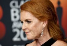 Sarah Ferguson embarrassment: Royal Family protocol broken with ‘brazen’ wedding party | Royal | News (Reports)