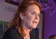 Sarah Ferguson fury at Prince Philip over Prince Andrew exposed: ‘I won’t put up with it!’ | Royal | News (Reports)