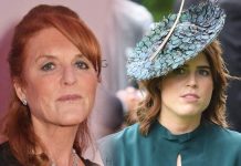 Sarah Ferguson heartbreak: How Princess Eugenie upset Fergie with recent move | Royal | News (Reports)