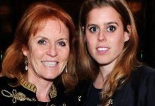 Sarah Ferguson hit with brutal backlash after brazen Princess Beatrice move sparked fury | Royal | News (Reports)
