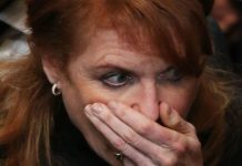 Sarah Ferguson humiliated: Royal’s ‘excruciating embarrassment’ after X-rated photo leaked | Royal | News (Reports)