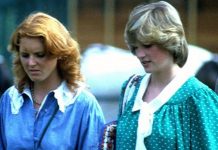 Sarah Ferguson left feeling ‘worthless and unfit’ after Princess Diana wedding snub | Royal | News (Reports)