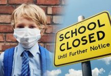 School closures: Will schools close again? | UK | News (Reports)