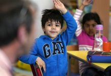 School term dates: When do the children go back to school? | UK | News (Reports)