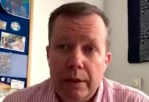 Scotland Coronavirus news: Nicola Sturgeon’s top aide admits COVID-19 test ‘a bit rubbish’ | UK | News (Reports)