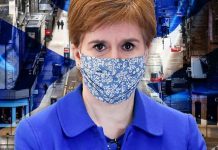 Scotland lockdown: Is Scotland going into lockdown again? | UK | News (Reports)