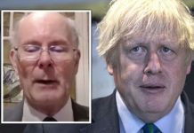 Scottish independence: Polling guru John Curtice puts Boris on alert as he issues warning | UK | News (Reports)