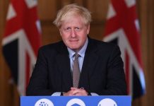 Six months of lockdown: All the key dates and events of the pandemic | UK | News (Reports)