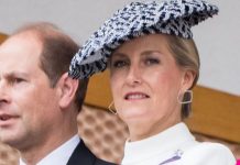 Sophie Countess of Wessex sparked anger of Queen Mother after wedding demand | Royal | News (Reports)