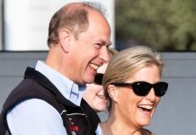 Sophie Wessex and Prince Edward’s son sparks frenzy over huge change to appearance | Royal | News (Reports)