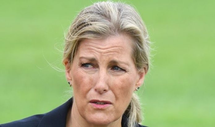 Sophie Wessex heartbreak: Countess 'burst into tears' over Lady Louise memories | Royal | News