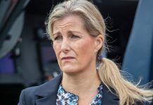 Sophie Wessex heartbreak: Countess dealt ‘devastating’ blow after racy photos exposed | Royal | News (Reports)