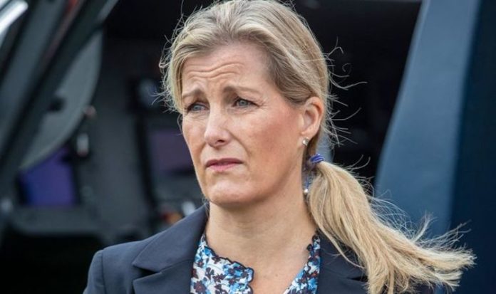 Sophie Wessex heartbreak: Countess dealt 'devastating' blow after racy photos exposed | Royal | News