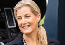 Sophie Wessex latest: Countess is ‘invaluable’ secret weapon in UK’s armoury says insider | Royal | News (Reports)