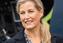 Sophie Wessex news: Countess hailed for work far from spotlight – ‘So much work incognito’ | Royal | News (Reports)
