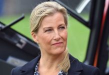 Sophie Wessex news: Countess makes emotional comeback to work on cause close to home | Royal | News (Reports)