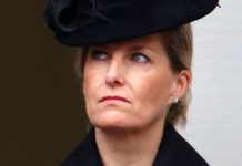 Sophie Wessex news: Countess struggled with ‘extreme distress’ after ‘cruel betrayal’ | Royal | News (Reports)
