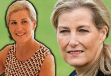 Sophie Wessex news: The reason the Countess of Wessex broke royal history this week | Royal | News (Reports)