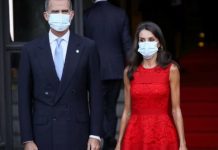 Spain news: Sacking royals would DESTROY country, warns former president | Royal | News (Reports)