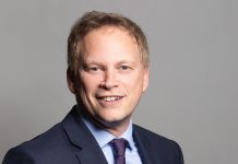 Contingencies fund advance: 22 February 2020 The Rt Hon Grant Shapps MP