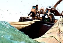 Supertrawler news: Stark analysis exposes destructive vessels plundering British waters | UK | News (Reports)