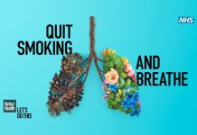 Surge in smokers trying to quit see increased success rates in 2020