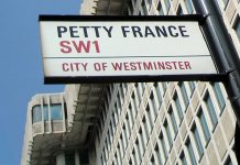 Suspected criminals held for longer as criminal courts recovery plan announced