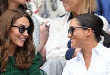 Sussex biography criticises Kate while Meghan defends friends in exact same position | Royal | News (Reports)