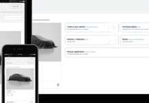 Swansway Motor Group Launches Quick and Easy Car Buying Service Swansway Motor Group Launches Quick and Easy Car Buying Service