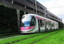 Talented transport tech start-ups to receive funding boost of over £1 million