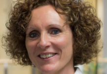 Tech start-up doubles turnover thanks to government support – Case study Rebecca Harding, founder and CEO of Coriolis Technologies