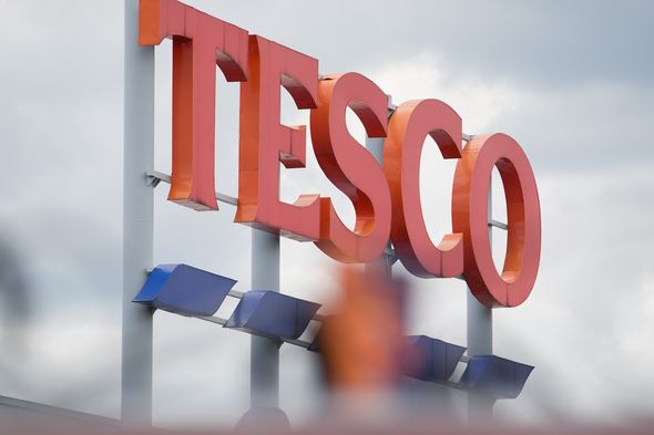 Tesco