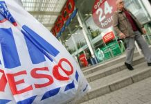 Tesco shoppers furious as bills rounded up to nearest pound -some say no-one told them! | UK | News (Reports)