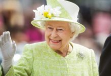 The Queen plans return to public engagements at Cenotaph on Remembrance Day | Royal | News (Reports)