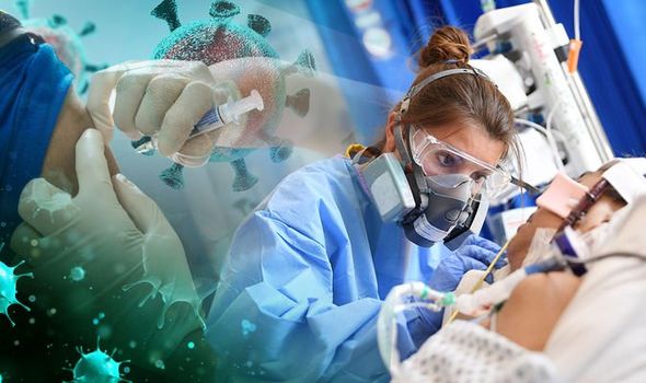 The UK could be heading for a 'double epidemic'