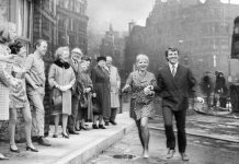 The brilliant new way to see your area’s past and how you can bring old photos to life | UK | News (Reports)