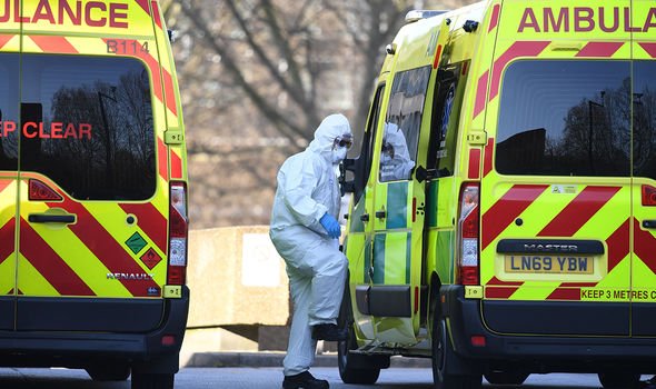 The flu season could bring more chaos