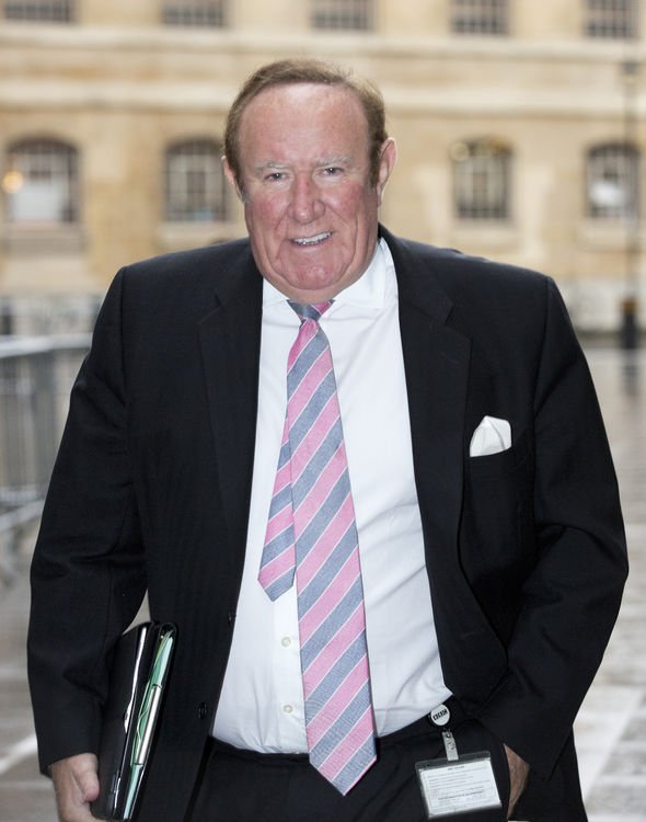 The long-running BBC presenter moves to rival