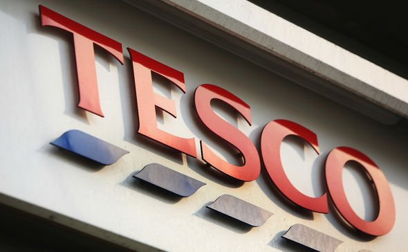 The supermarket giant criticised online