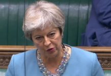 Theresa May hits out at Boris Johnson as she warns major Brexit U-turn to back | UK | News (Reports)