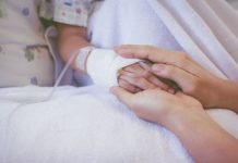 ‘This is torture’ Heartbreak as parents BANNED from seeing sick children – petition | UK | News (Reports)