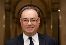 Time to ‘rethink’ furlough, Bank of England chief says playing down negative rates fears | UK | News (Reports)